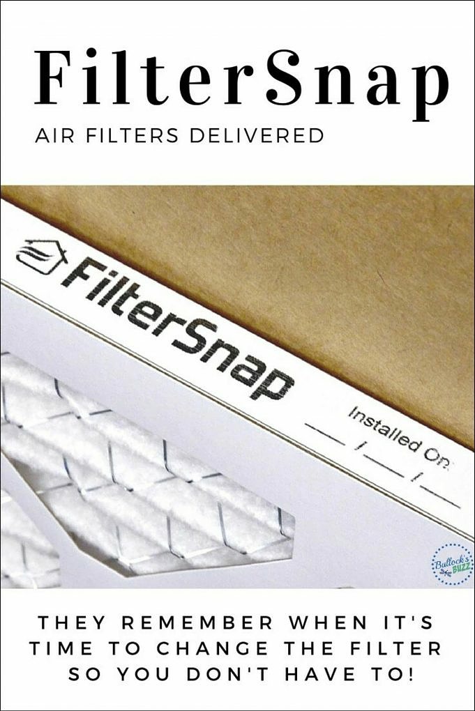 Überprüfung Der FilterSnap AC-Filter Per E-Mail
