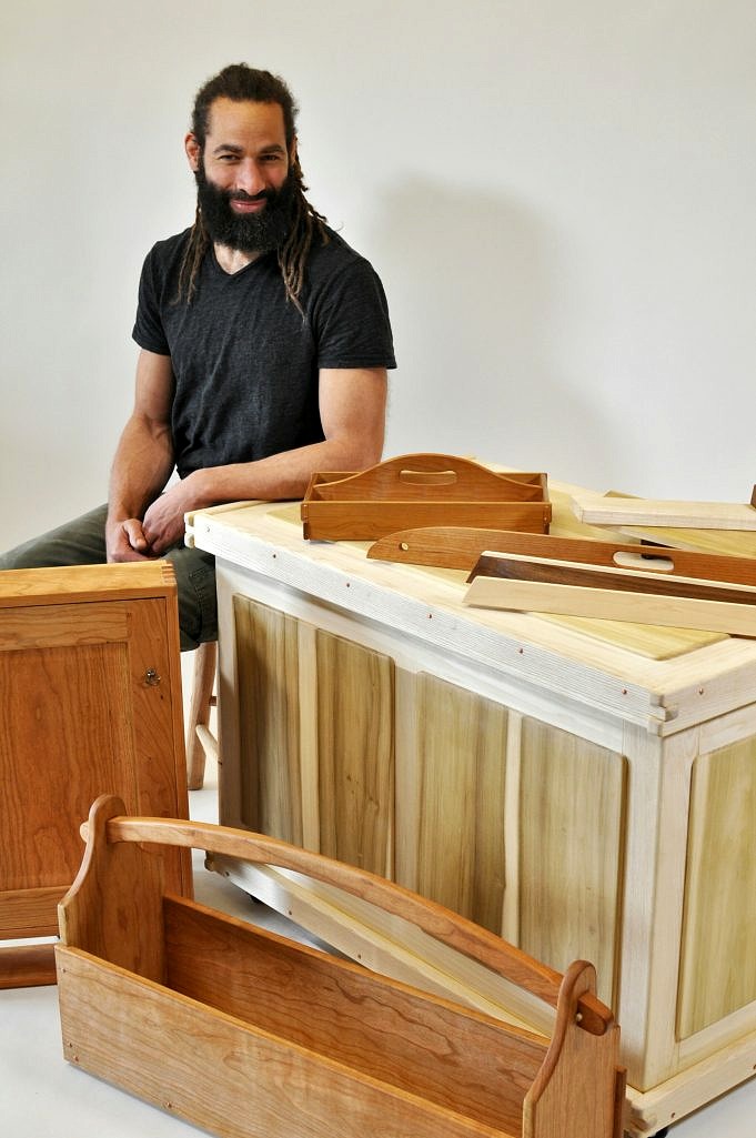 Woodworking Classes And Carpentry Schools In DC
